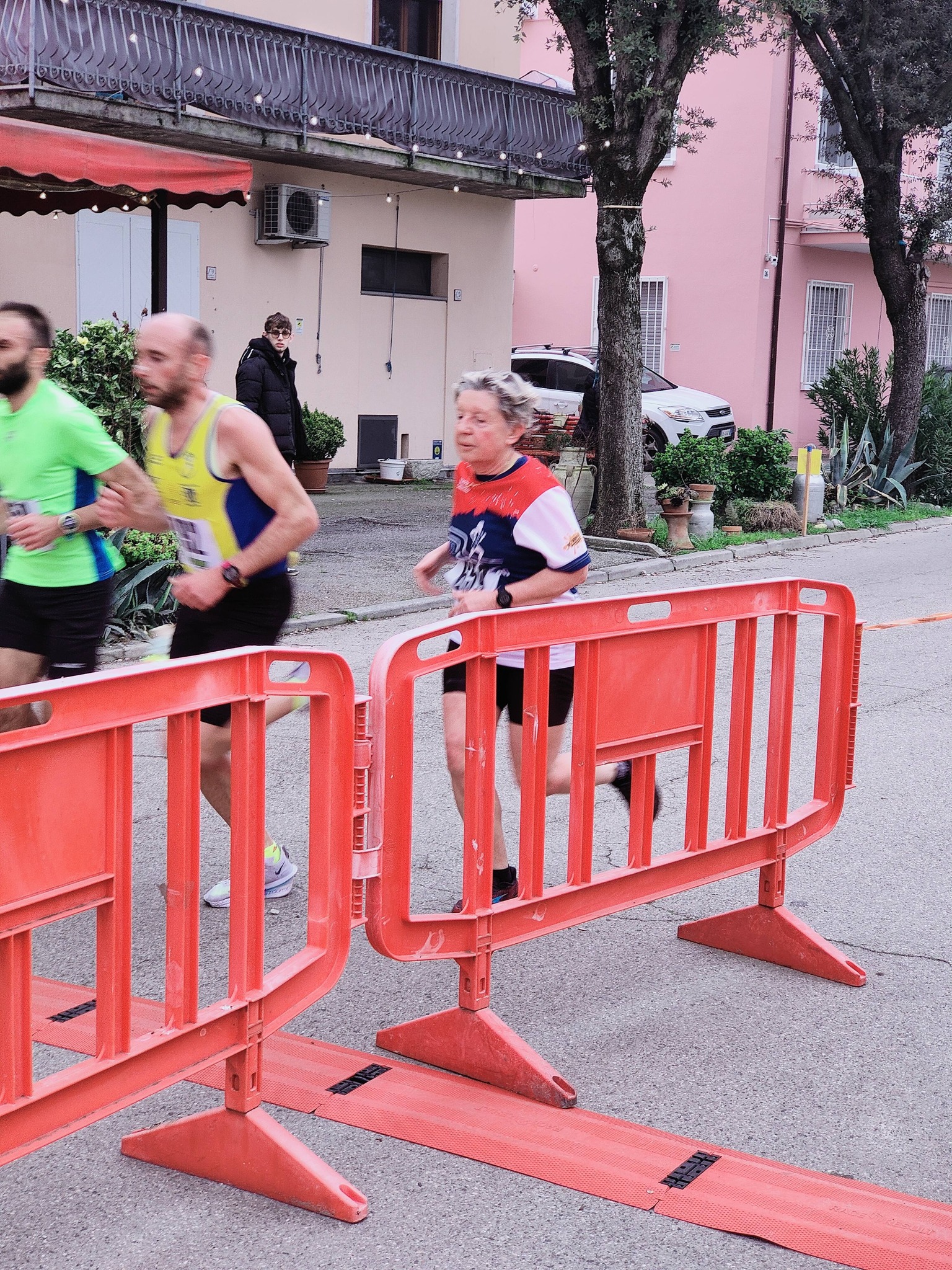 San Patrizio: Trofeo Buriani e Vaienti - 01 marzo 2026